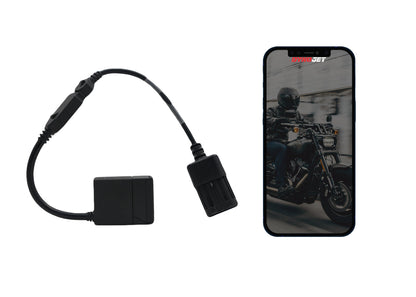 Can-Am Maverick X3 Powervision 4 Reflash Trinity Racing