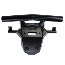 Can-Am Maverick X3 Pre-Runner Front Bumper