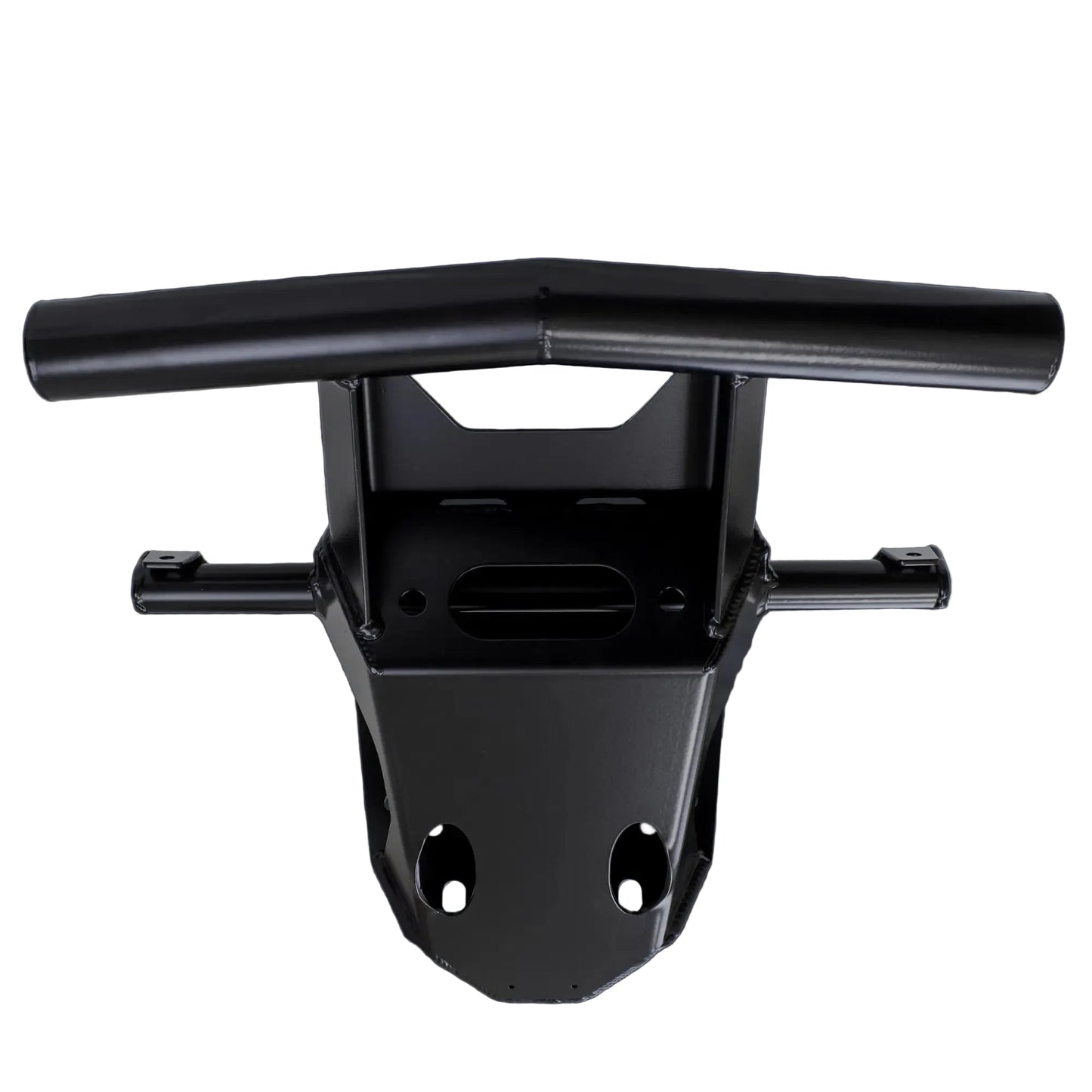 Can-Am Maverick X3 Pre-Runner Front Bumper Front View