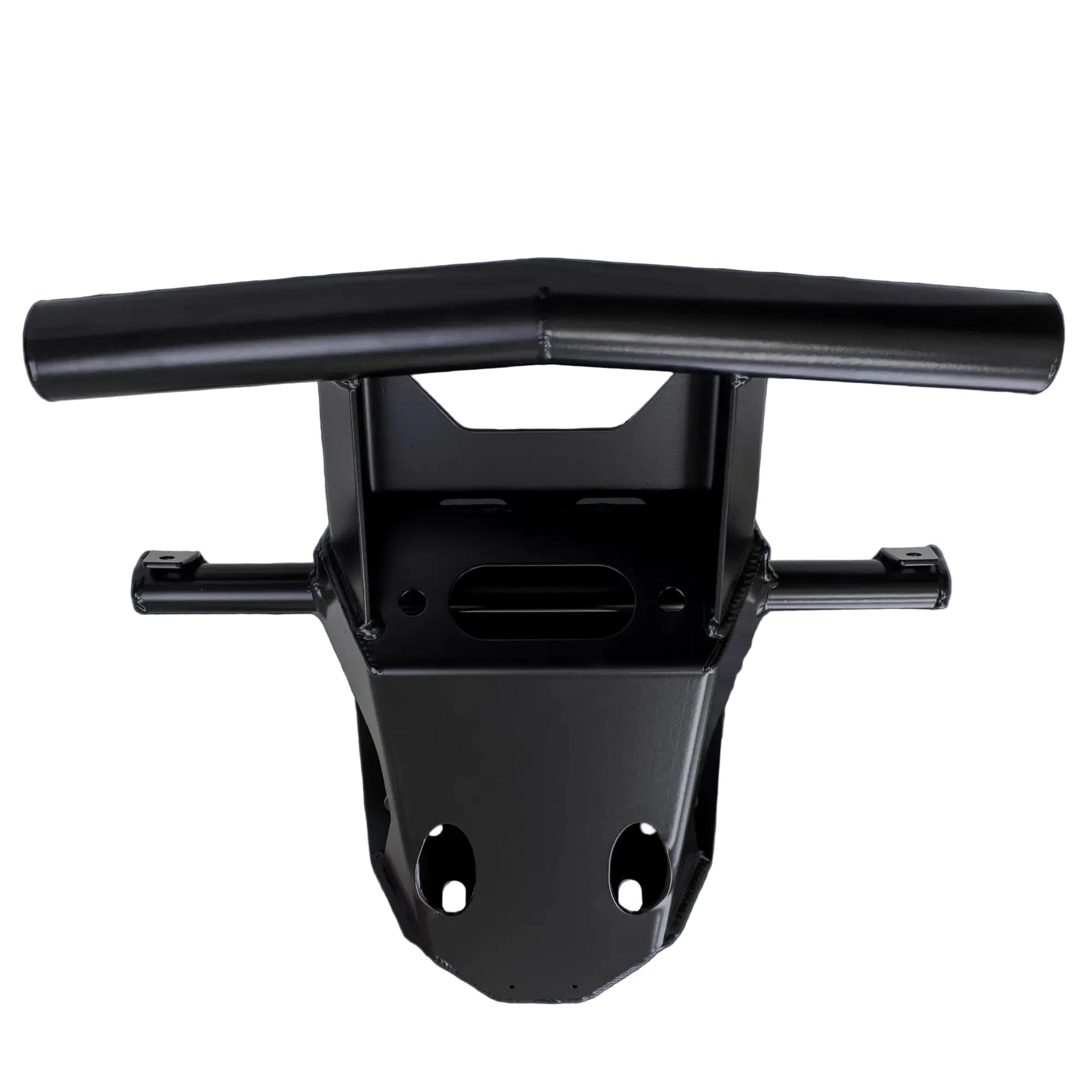 Can-Am Maverick X3 Pre-Runner Front Bumper Front View