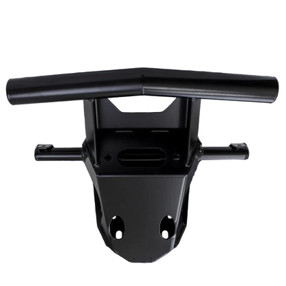 Can-Am Maverick X3 Pre-Runner Front Bumper Front View