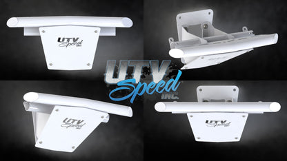 Can-Am Maverick X3 PreRunner Front Bumper UTV Speed