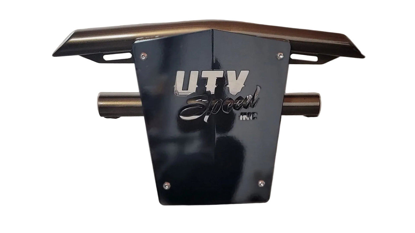 Can-Am Maverick X3 PreRunner Front Bumper UTV Speed