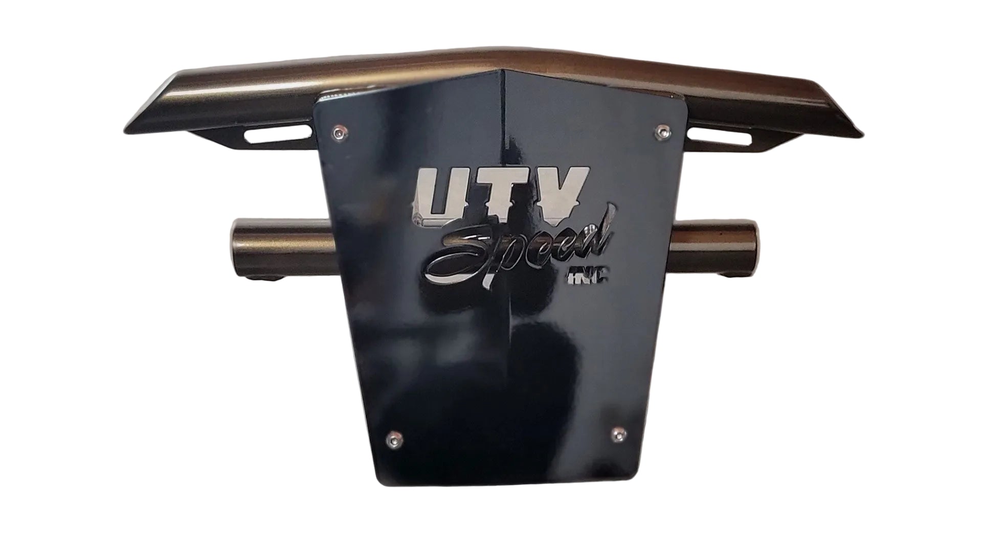 Can-Am Maverick X3 PreRunner Front Bumper UTV Speed