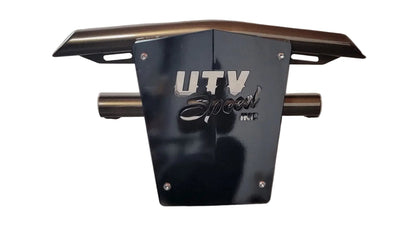 Can-Am Maverick X3 PreRunner Front Bumper UTV Speed