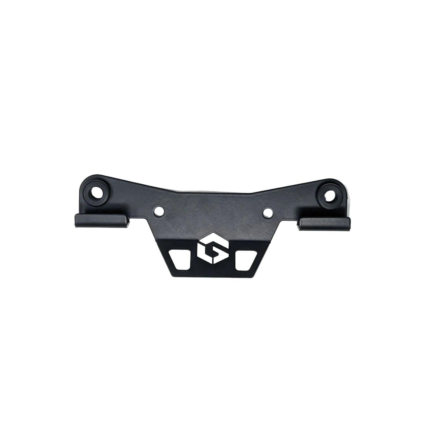 Can-Am Maverick X3 Radiator Shroud Support Brace Geiser Performance