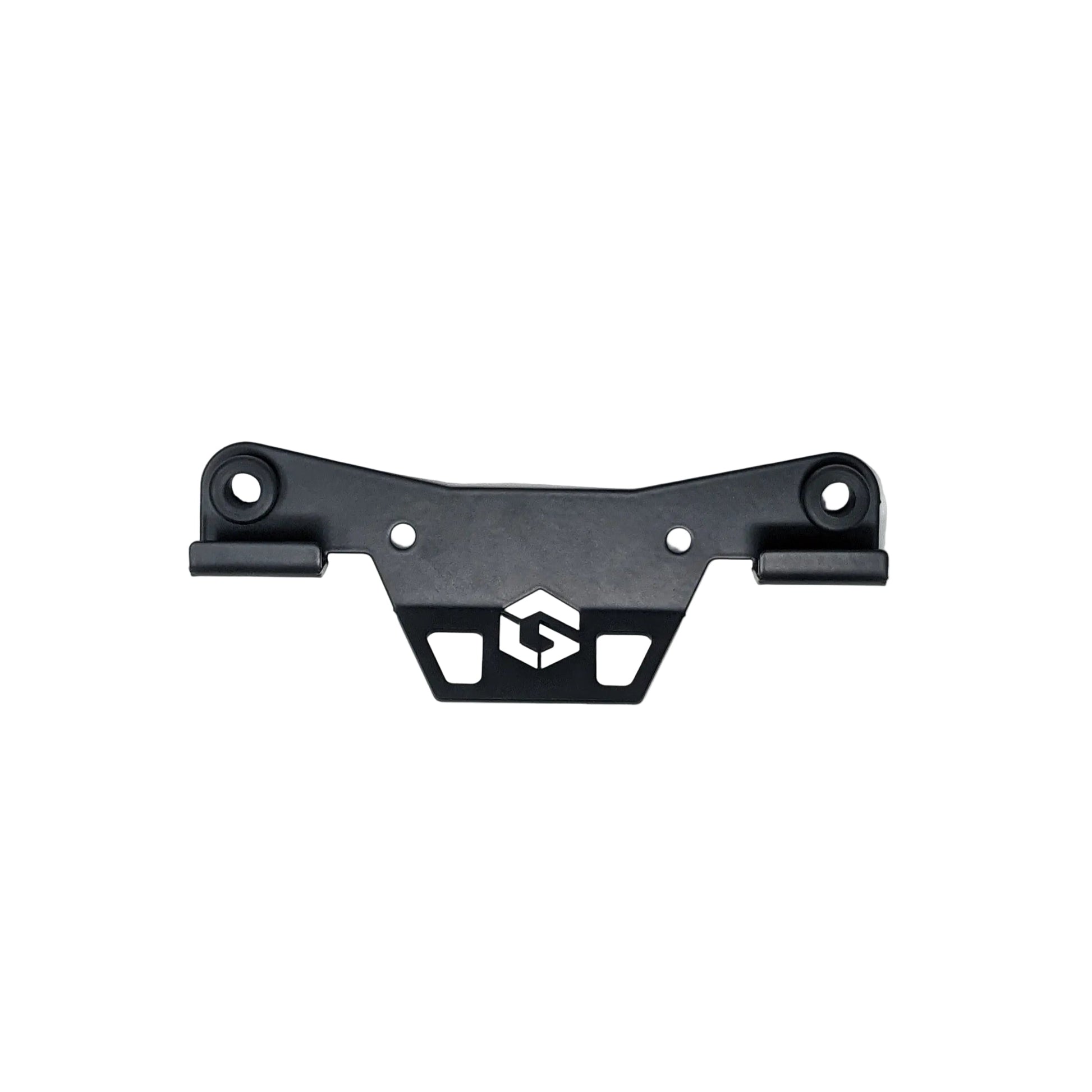 Can-Am Maverick X3 Radiator Shroud Support Brace Geiser Performance