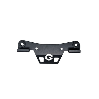 Can-Am Maverick X3 Radiator Shroud Support Brace Geiser Performance