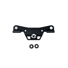 Can-Am Maverick X3 Radiator Shroud Support Brace Geiser Performance