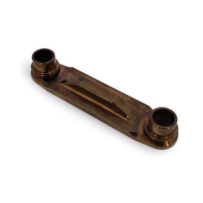 Can-Am Maverick X3 Radius Rod Dog Bones ZRP