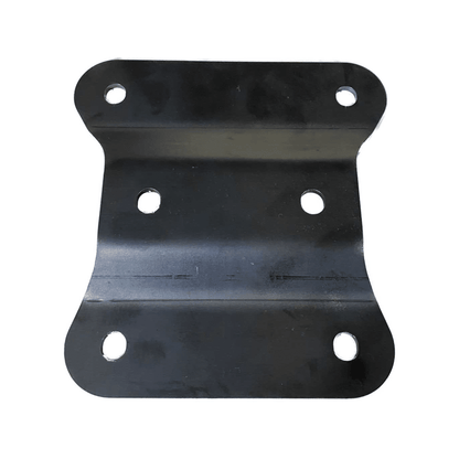 Can-Am Maverick X3 Radius Rod Plate AJK Offroad