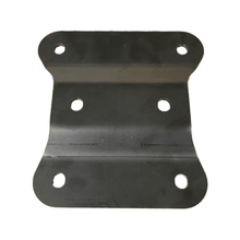 Can-Am Maverick X3 Radius Rod Plate AJK Offroad