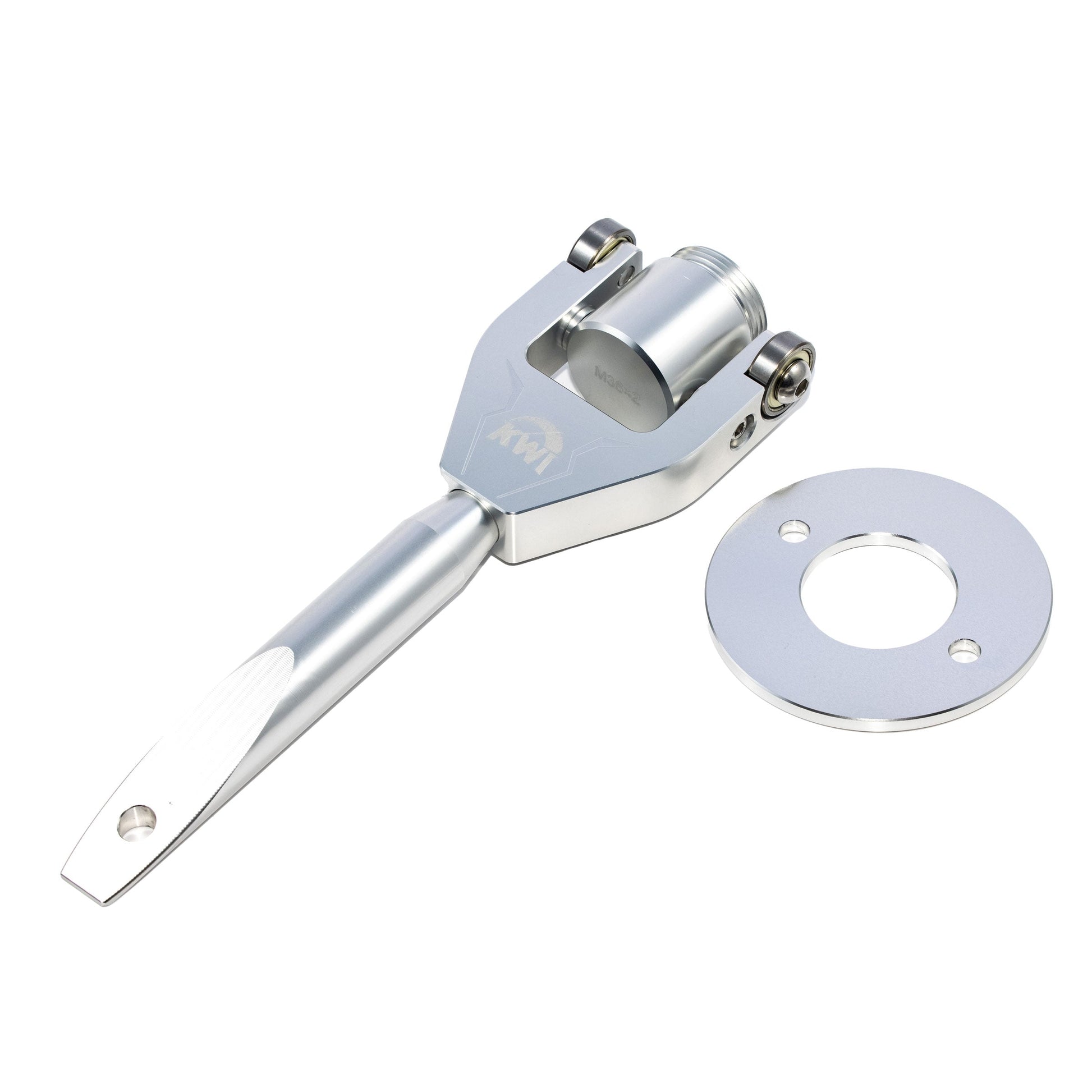 Can-Am Maverick X3 Rapid Belt Change Tool KWI Clutching