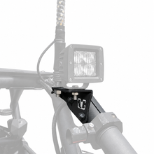 Can-Am Maverick X3 Rear Chase Light Mount with Whip Mount | GGLighting
