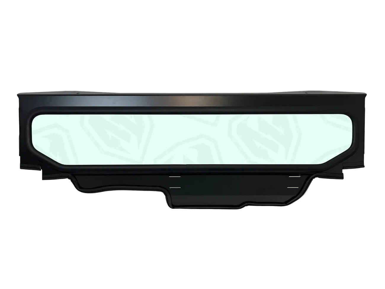 Can-Am Maverick X3 Rear Glass Windshield Moto Armor