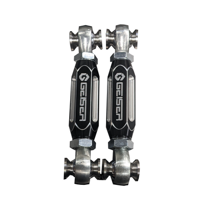 Can-Am Maverick X3 Rear Sway Bar Links Geiser Performance