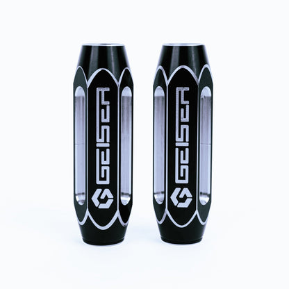 Can-Am Maverick X3 Rear Sway Bar Links Geiser Performance