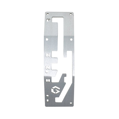 Can-Am Maverick X3 Shift Gate Geiser Performance