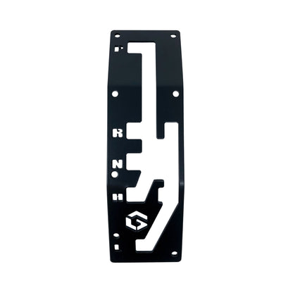Can-Am Maverick X3 Shift Gate Geiser Performance