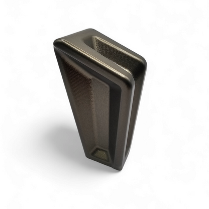 Can-Am Maverick X3 Shift Knob (Anodized Gun Metal)