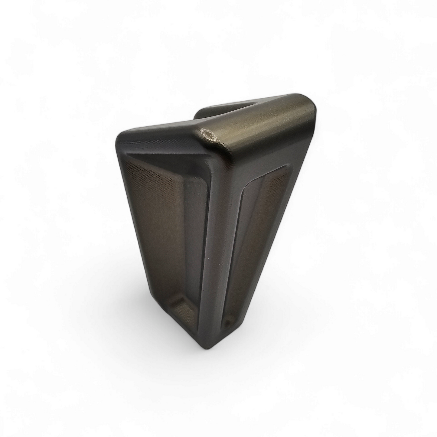 Can-Am Maverick X3 Shift Knob (Anodized Gun Metal)
