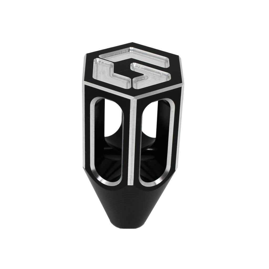 Can-Am Maverick X3 Shift Knob Geiser Performance