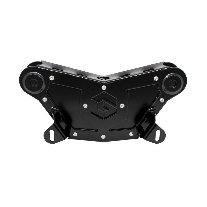 Can-Am Maverick X3 Shock Tower Mount Geiser Performance