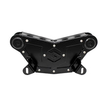Can-Am Maverick X3 Shock Tower Mount Geiser Performance