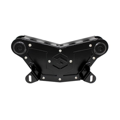 Can-Am Maverick X3 Shock Tower Mount Geiser Performance