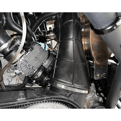 Can-Am Maverick X3 Shorty Silicone Clutch Exhaust Vent RPM Powersports