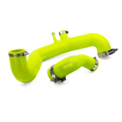 Can-Am Maverick X3 Silicone Charge Tubes
