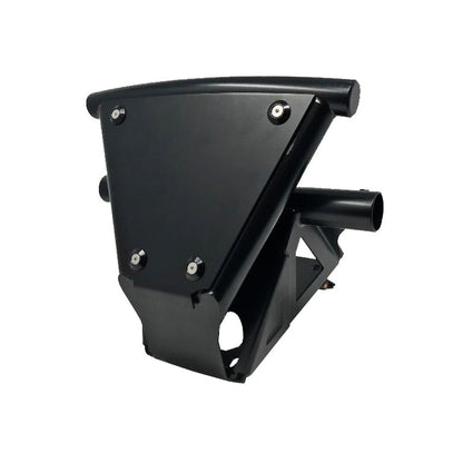 Can-Am Maverick X3 Single Row Front Bumper Geiser Performance