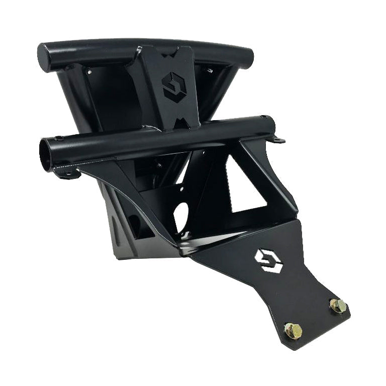 Can-Am Maverick X3 Single Row Front Bumper Geiser Performance