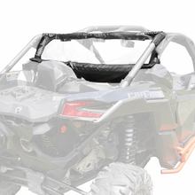 Can-Am Maverick X3 Full Cab Enclosure | 3 Star UTV