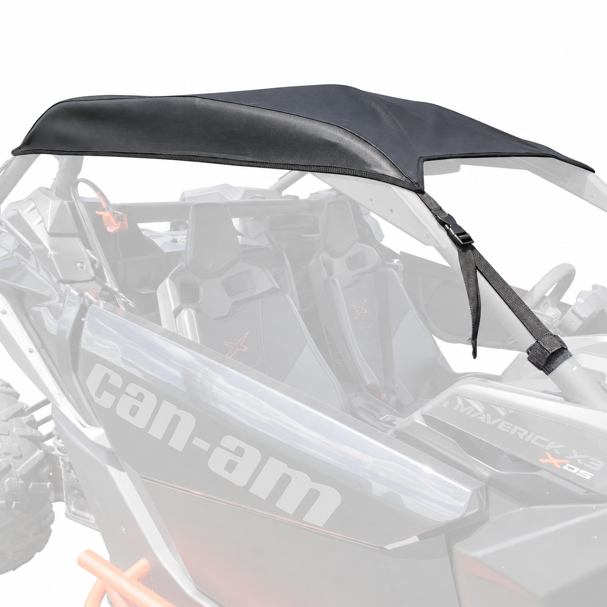 Can-Am Maverick X3 Full Cab Enclosure | 3 Star UTV