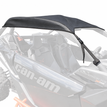 Can-Am Maverick X3 Soft Top Roof | 3 Star UTV