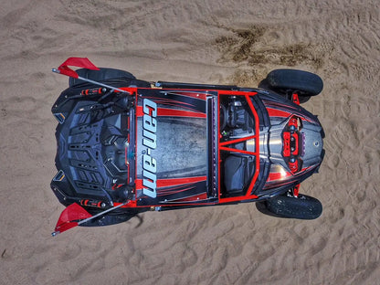 Can-Am Maverick X3 Sport Shorty Cage Roof