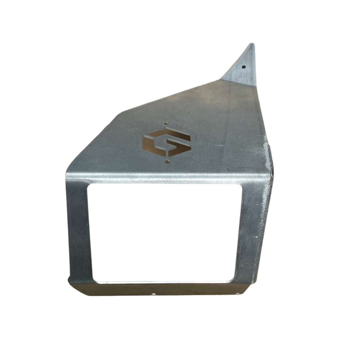 Can-Am Maverick X3 Switch Pro Dash Mount Bracket Geiser Performance