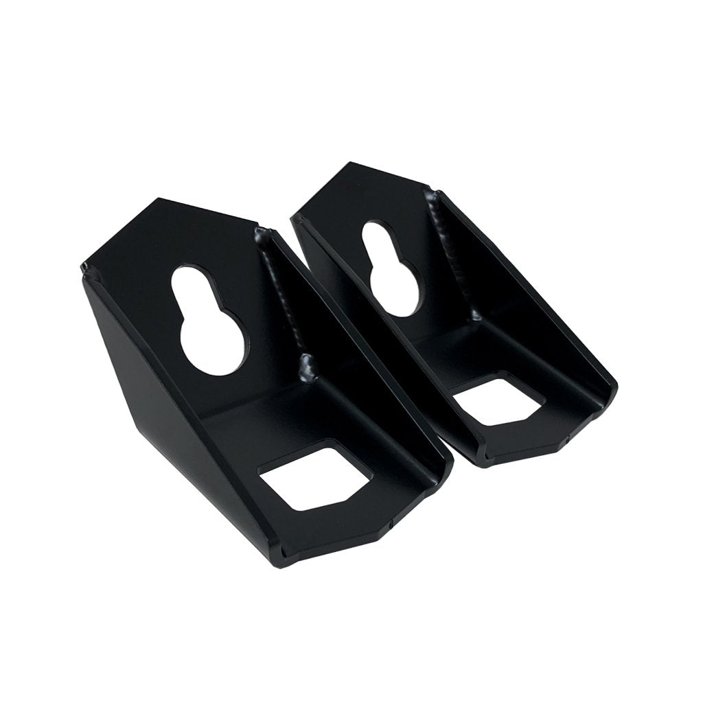 Can-Am Maverick X3 Tie Down Mount Geiser Performance