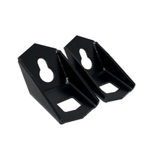 Can-Am Maverick X3 Tie Down Mount Geiser Performance