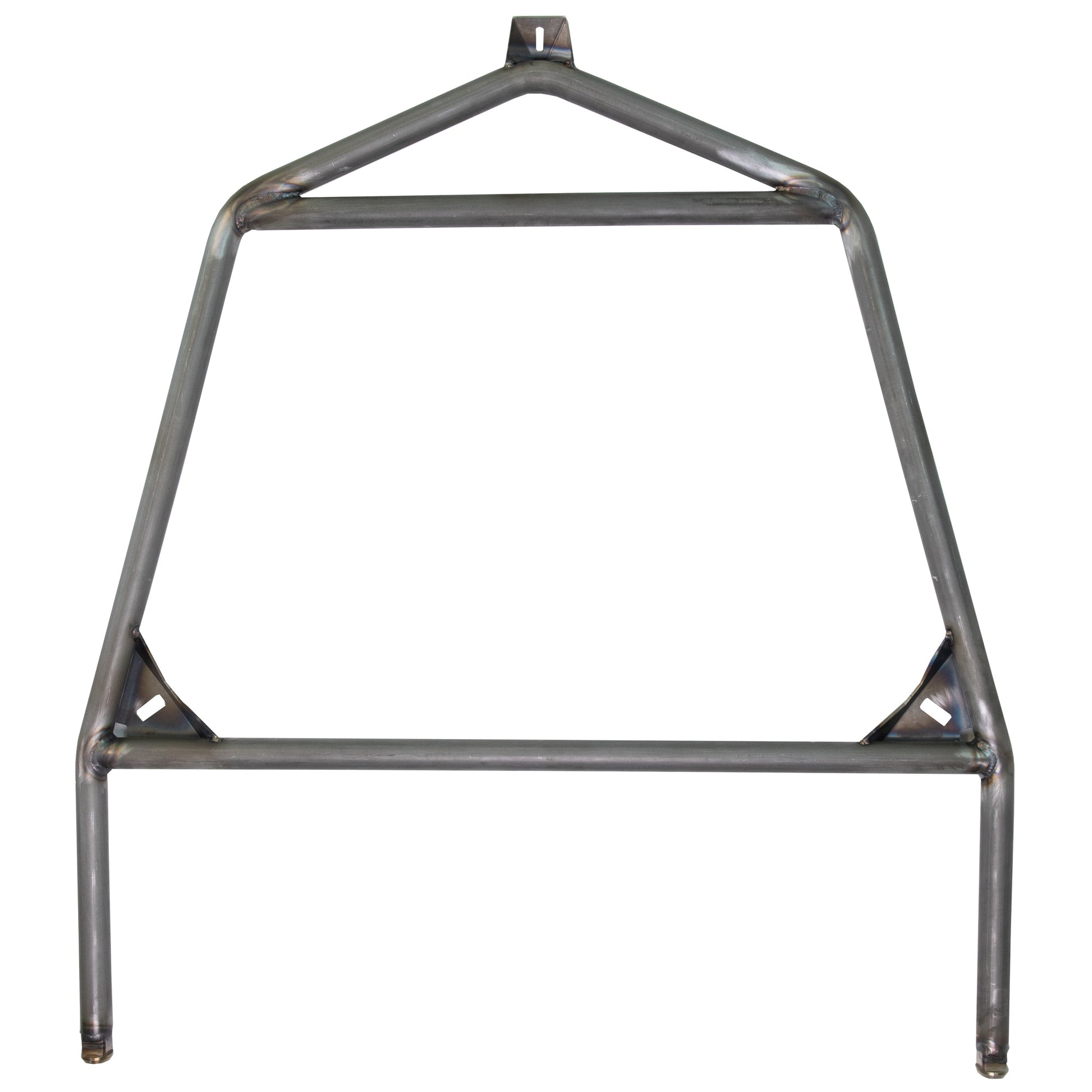 Can-Am Maverick X3 Tire Rack Rear Bumper Geiser Performance