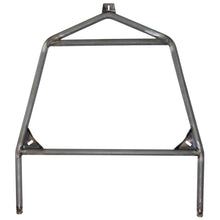 Can-Am Maverick X3 Tire Rack Rear Bumper Geiser Performance