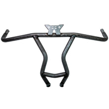 Can-Am Maverick X3 Tire Rack Rear Bumper Geiser Performance