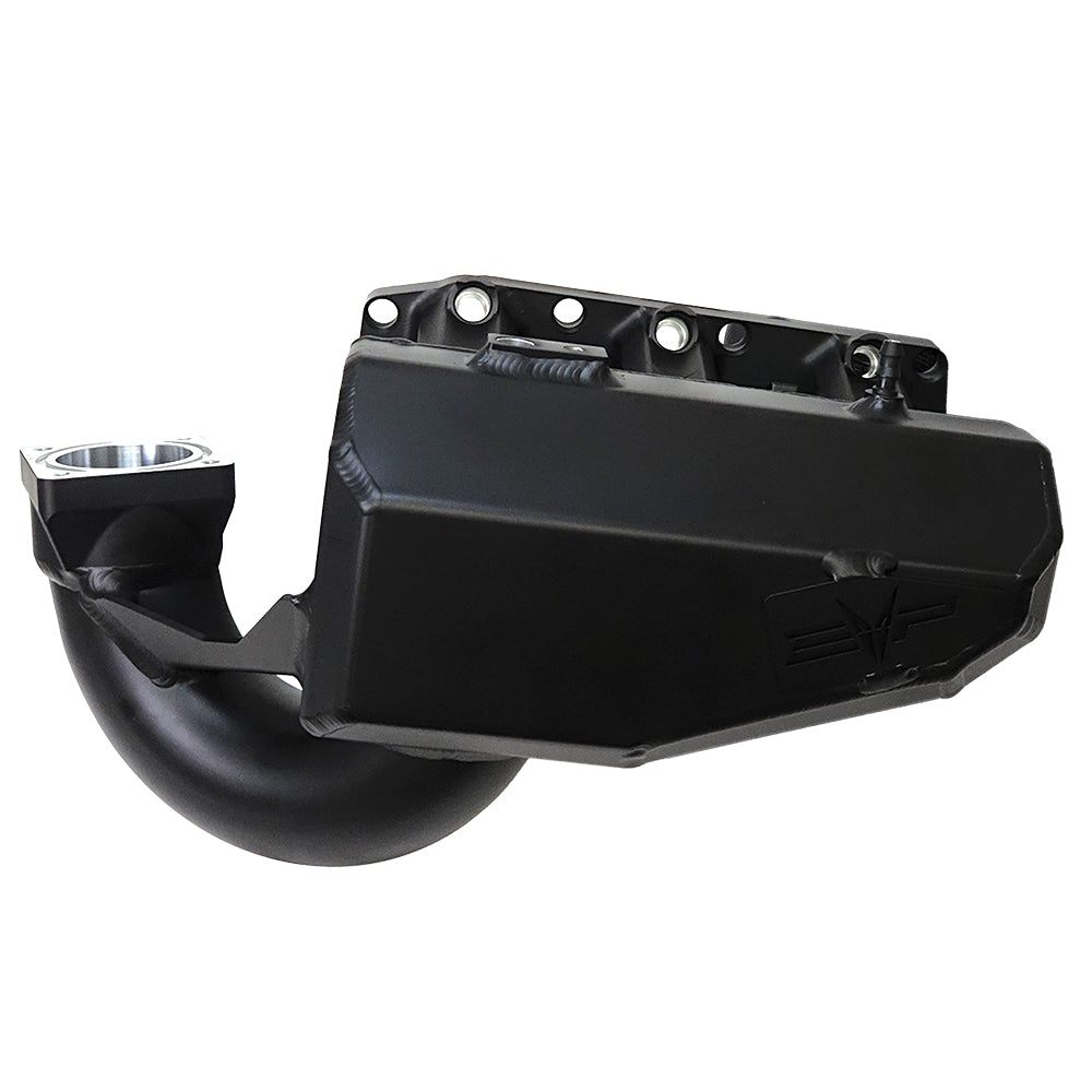 Can-Am Maverick X3 Torrent-F Intake Plenum Evolution Powersports