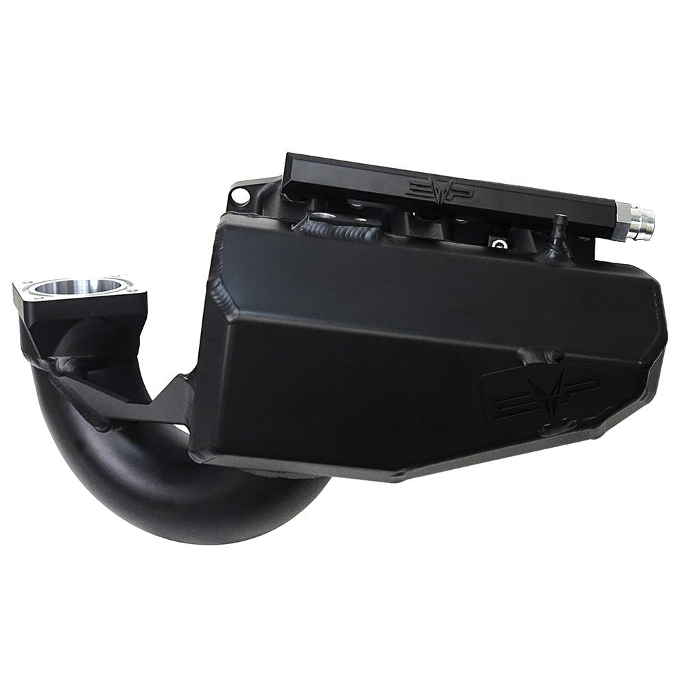 Can-Am Maverick X3 Torrent-F Intake Plenum Evolution Powersports
