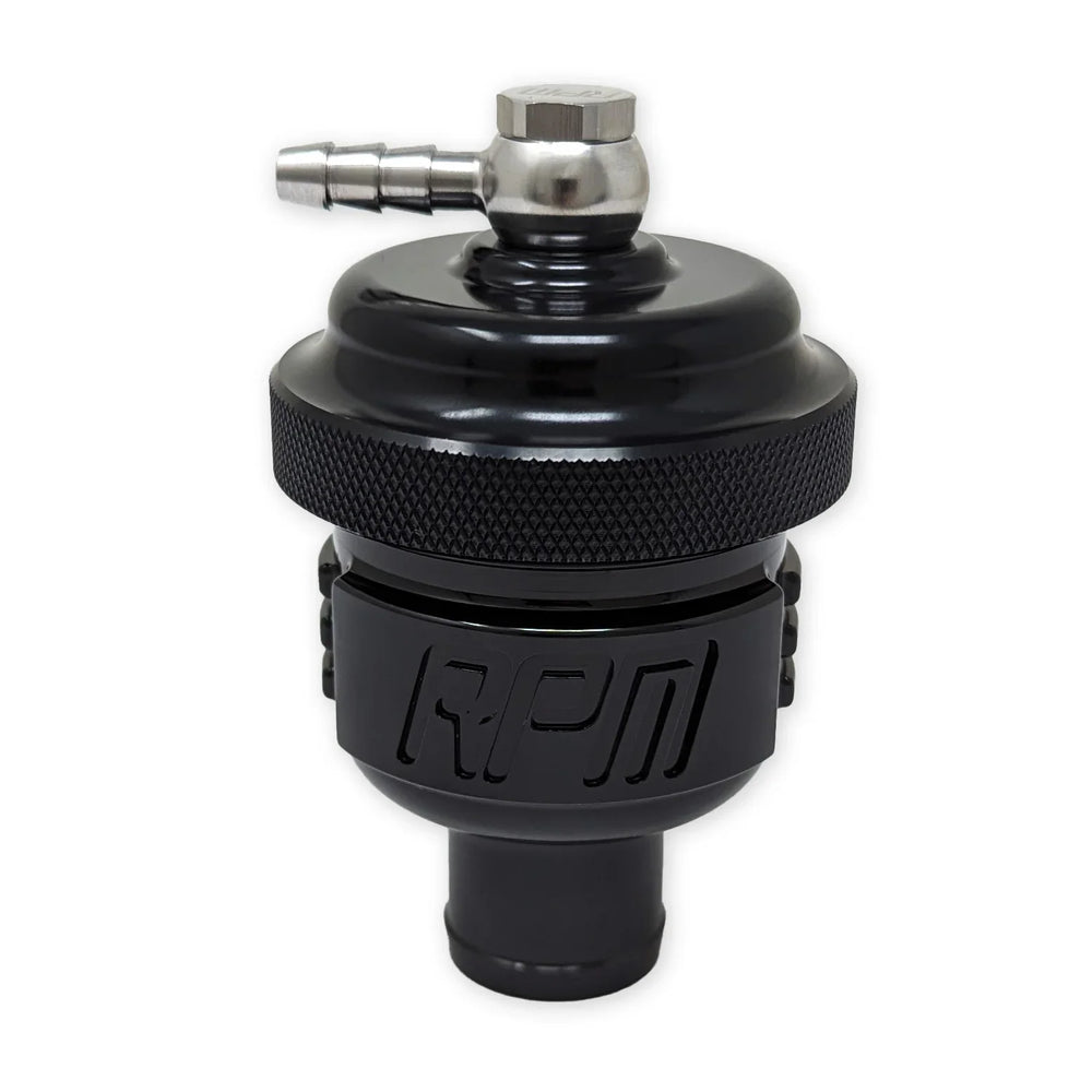 Can-Am Maverick X3 Turbo (2017-2019) Blow Off Valve Kit RPM Powersports