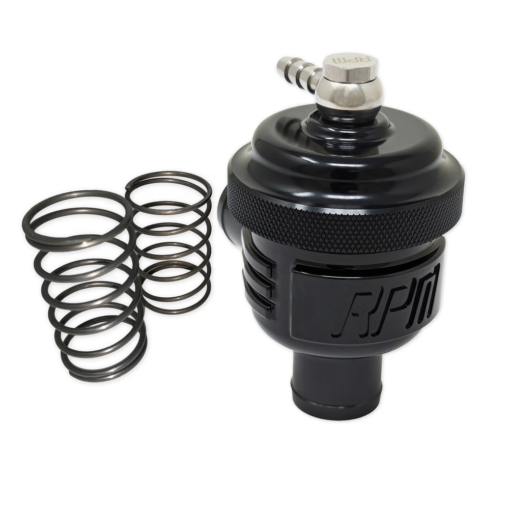 Can-Am Maverick X3 Turbo (2017-2019) Blow Off Valve Kit RPM Powersports