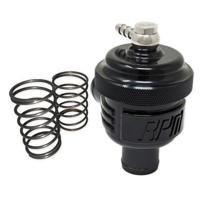 Can-Am Maverick X3 Turbo (2017-2019) Blow Off Valve Kit RPM Powersports