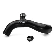 Can-Am Maverick X3 Turbo Silicone Blow Off Valve Adapter Tube
