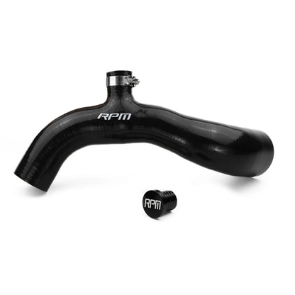 Can-Am Maverick X3 Turbo Silicone Blow Off Valve Adapter Tube
